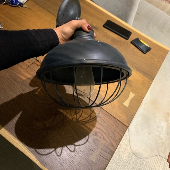 Industrial Pendant Lamps - Picture 4 of 4